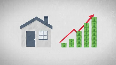 Үл хөдлөх хөрөнгө худалдаж авах нь хадгаламжаас илүү үнэ цэнд хүрэх үү?